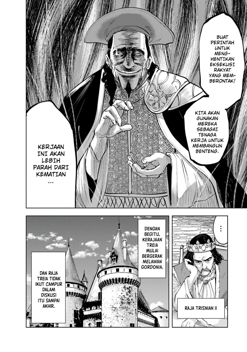 Dilarang COPAS - situs resmi www.mangacanblog.com - Komik oukoku e tsuzuku michi 084 - chapter 84 85 Indonesia oukoku e tsuzuku michi 084 - chapter 84 Terbaru 11|Baca Manga Komik Indonesia|Mangacan